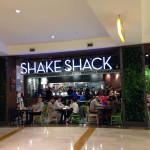 Shake Shack – Maslak