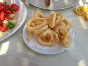 Uran Restaurant - Babakale
