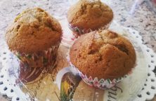 cupcake muffin
