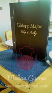 Galopp Major