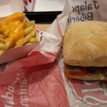 Döner Stop – Fast Food Dönerin Tadı da Başka